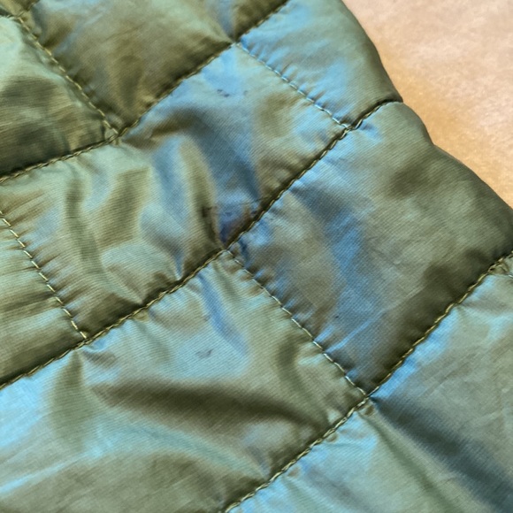 Patagonia Nano Puff Jacket (Small) - Picture 5 of 10